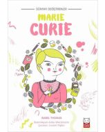 Dünyayı Değiştirenler - Marie Curie