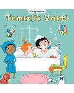 Temizlik Vakti - İlk Bilgi Hazinem