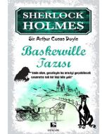 Sherlock Holmes - Baskerville Tazısı
