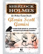 Sherlock Holmes - Gloria Scott Gemisi