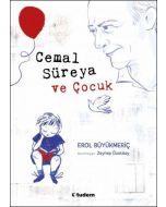 Cemal Süreya ve Çocuk
