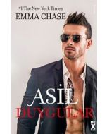 Asil Duygular