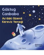 Ay'daki Gizemli Kereviz Yemeği