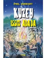 Kuzey Issız Ada’da