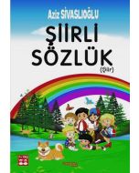 Şiirli Sözlük