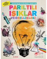 Parıltılı Işıklar ve Özellikleri