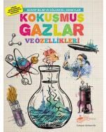 Kokuşmuş Gazlar ve Özellikleri