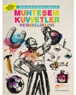Muhteşem Kuvvetler ve Özellikleri