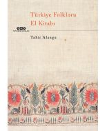Türkiye Folkloru El Kitabı