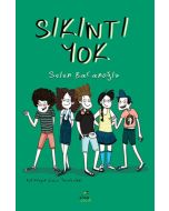 Sıkıntı Yok (Ciltli)