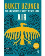 Air - The Adventures Of Misfit Defne Kaman