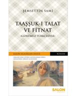 Taaşşuk-ı Talat ve Fitnat