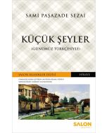 Sami Paşazade Sezai