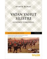 Vatan Yahut Silistre