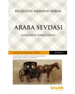 Araba Sevdası