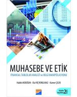 Muhasebe ve Etik