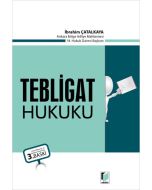 Tebligat Hukuku