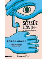 Sözsüz Sızıntı - 1