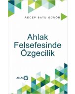 Ahlak Felsefesinde Özgecilik