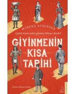 Giyinmenin Kısa Tarihi