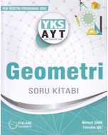 YKS - AYT Geometri Soru Kitabı