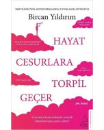 Hayat Cesurlara Torpil Geçer - Özel Baskı