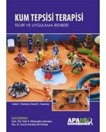 Kum Tepsisi Terapisi
