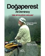 Doğaperest - Bir Biyoloğun Anıları
