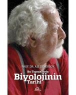 Bu Topraklarda Biyolojinin Tarihi