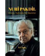 Nuri Pakdil