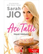 Acı Tatlı Hayat Hikayem