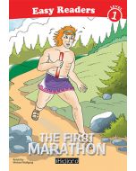 The First Marathon