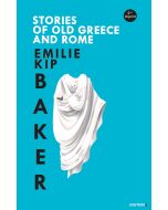 Stories of Old Greece and Rome