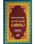 Büyük İslam İlmihali (Ciltli)