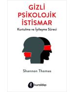 Gizli Psikolojik İstismar