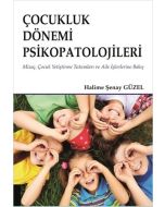 Çocukluk Dönemi Psikopatolojileri