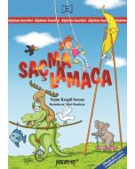 Saçmalamaca