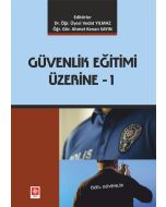 Güvenlik Eğitimi Üzerine -1