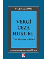 Vergi Ceza Hukuku