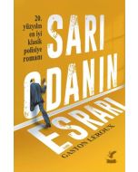 Sarı Odanın Esrarı