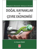 Doğal Kaynaklar ve Çevre Ekonomisi