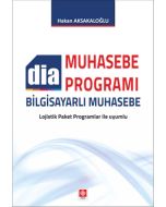 Dia Muhasebe Programı Bilgisayarlı Muhasebe
