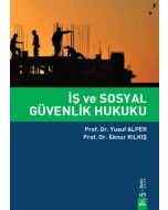 İş ve Sosyal Güvenlik Hukuku