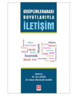 Disiplinlerarası Boyutlarıyla İletişim