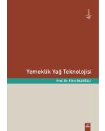 Yemeklik Yağ Teknolojisi
