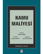 Kamu Maliyesi