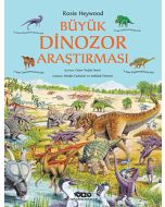 Büyük Dinozor Araştırması