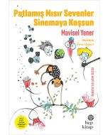 Patlamış Mısır Sevenler Sinemaya Koşsun