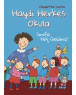 Haydi Herkes Okula