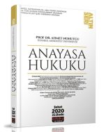 Anayasa Hukuku Konu Anlatımı